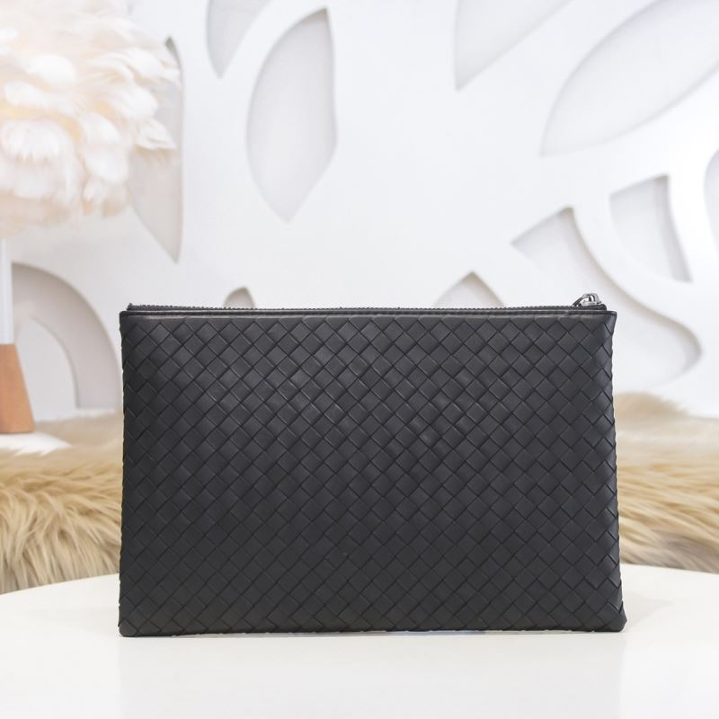 Mens Bottega Veneta Clutch Bags